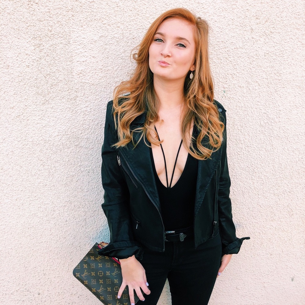 Meet your Posher, Madison